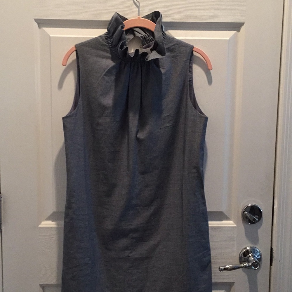 Banana Republic dress